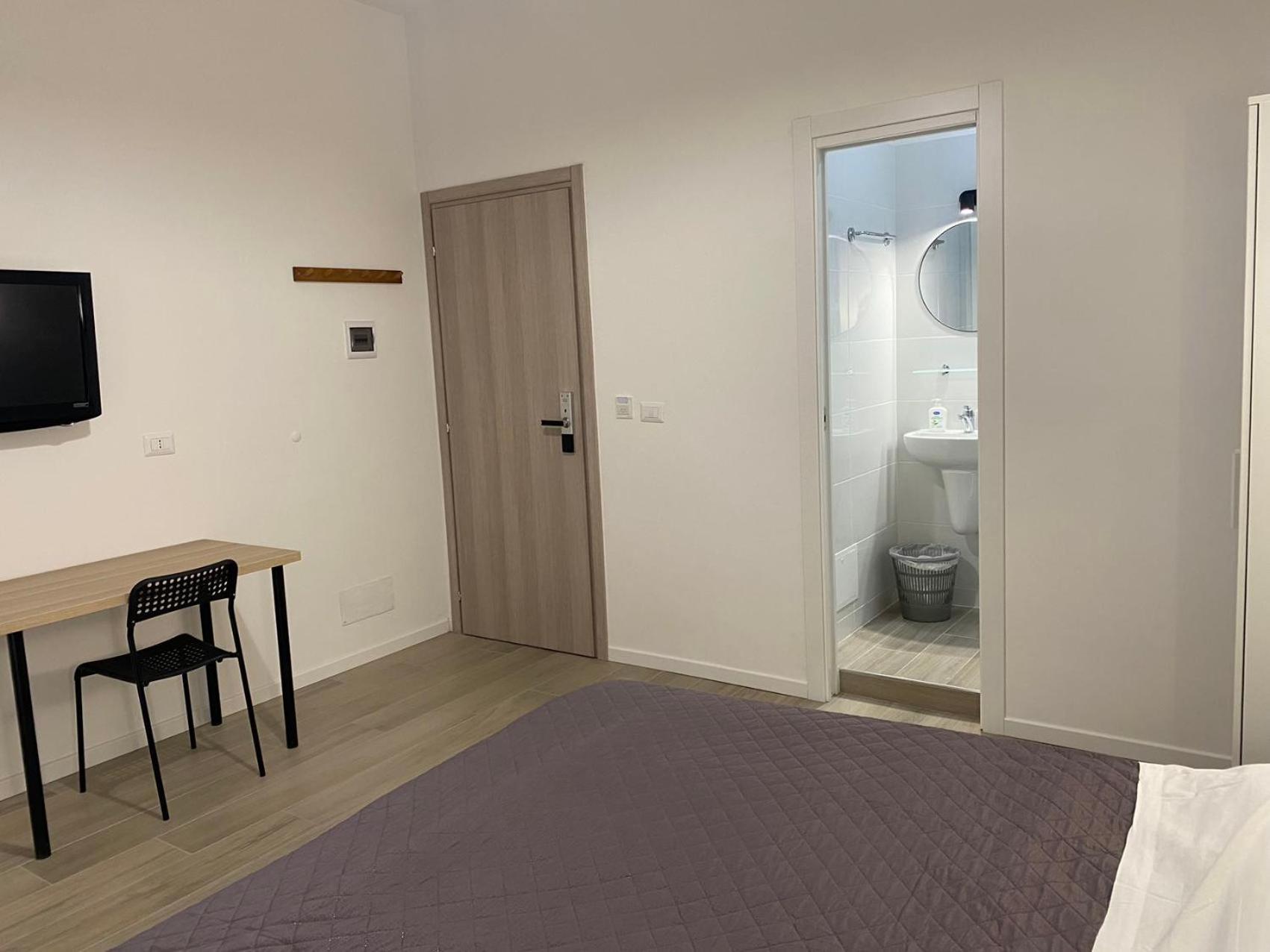 Bed and Breakfast B8 Wang Roma Exterior foto