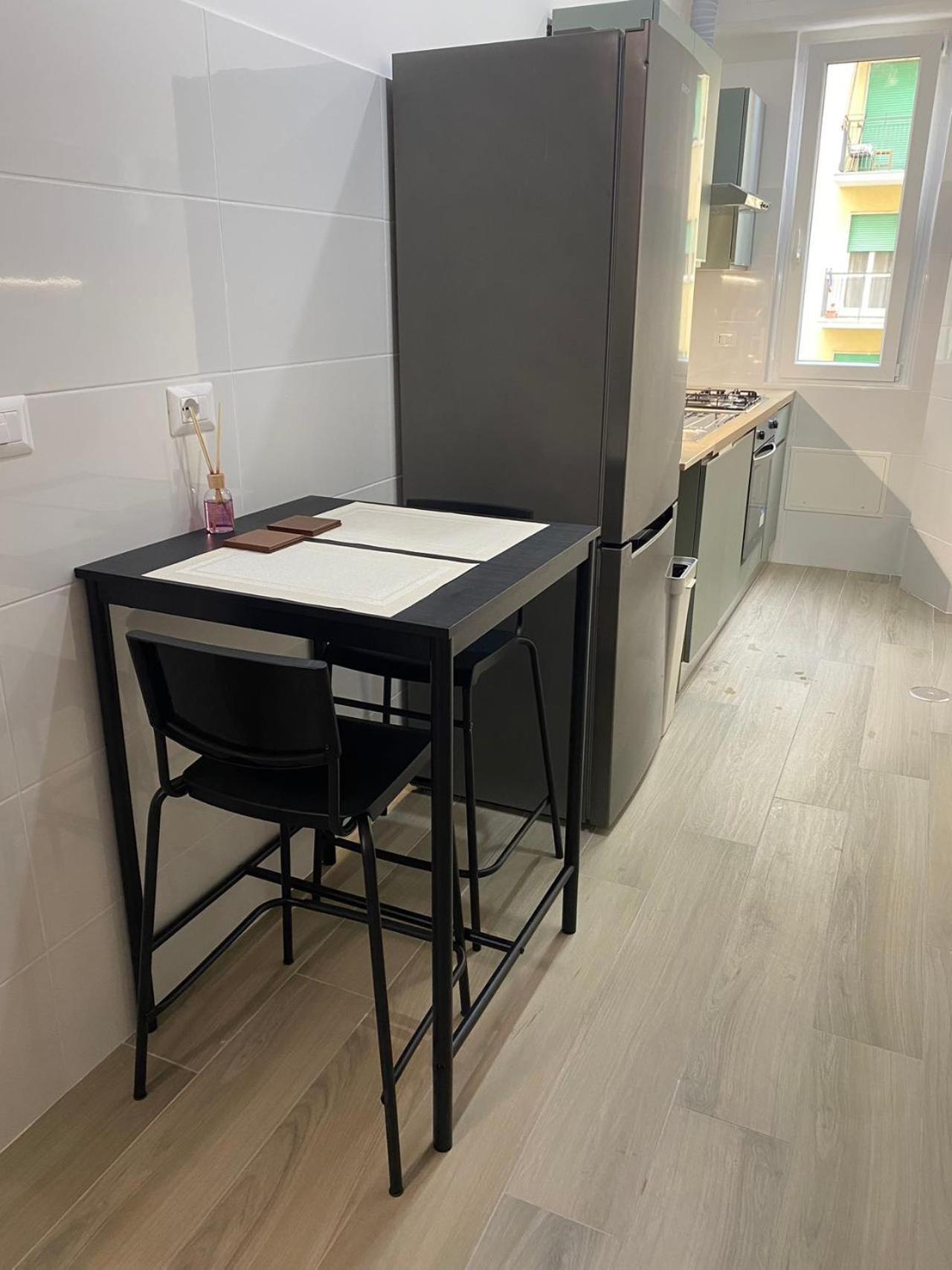Bed and Breakfast B8 Wang Roma Exterior foto