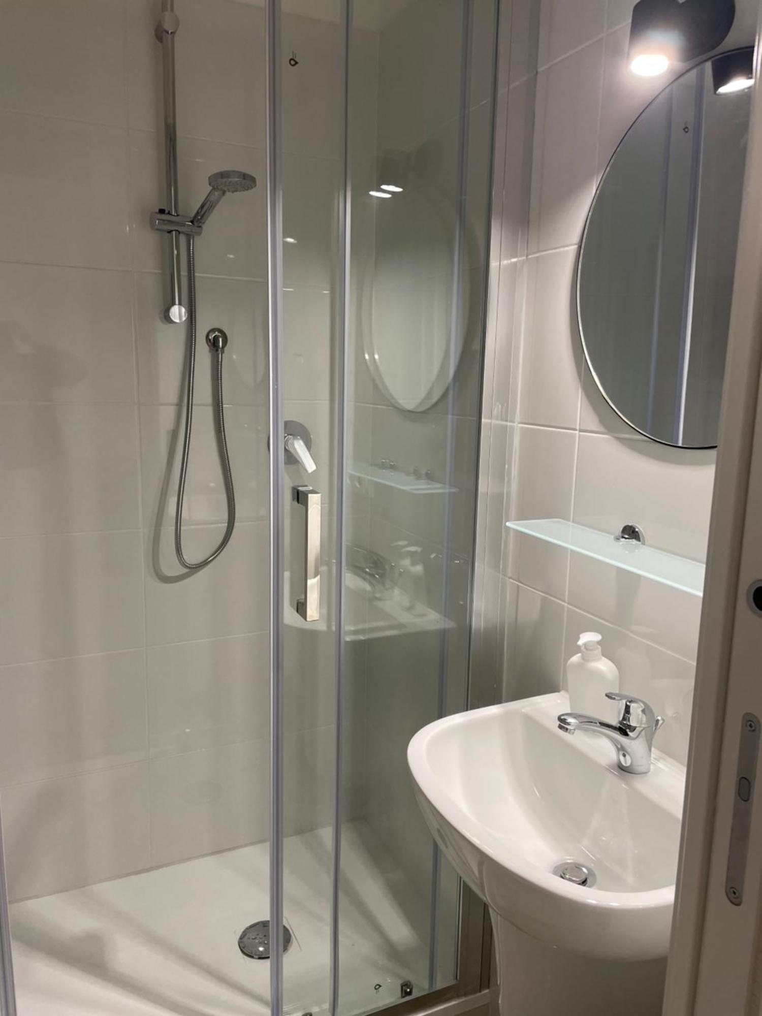 Bed and Breakfast B8 Wang Roma Exterior foto